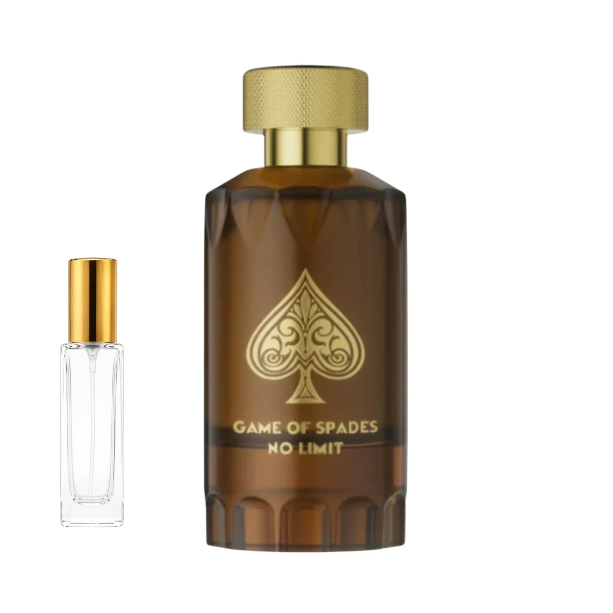 Decants de Jo milano - GOS No Limit