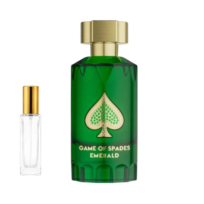 Decants de Jo milano - GOS Emerald