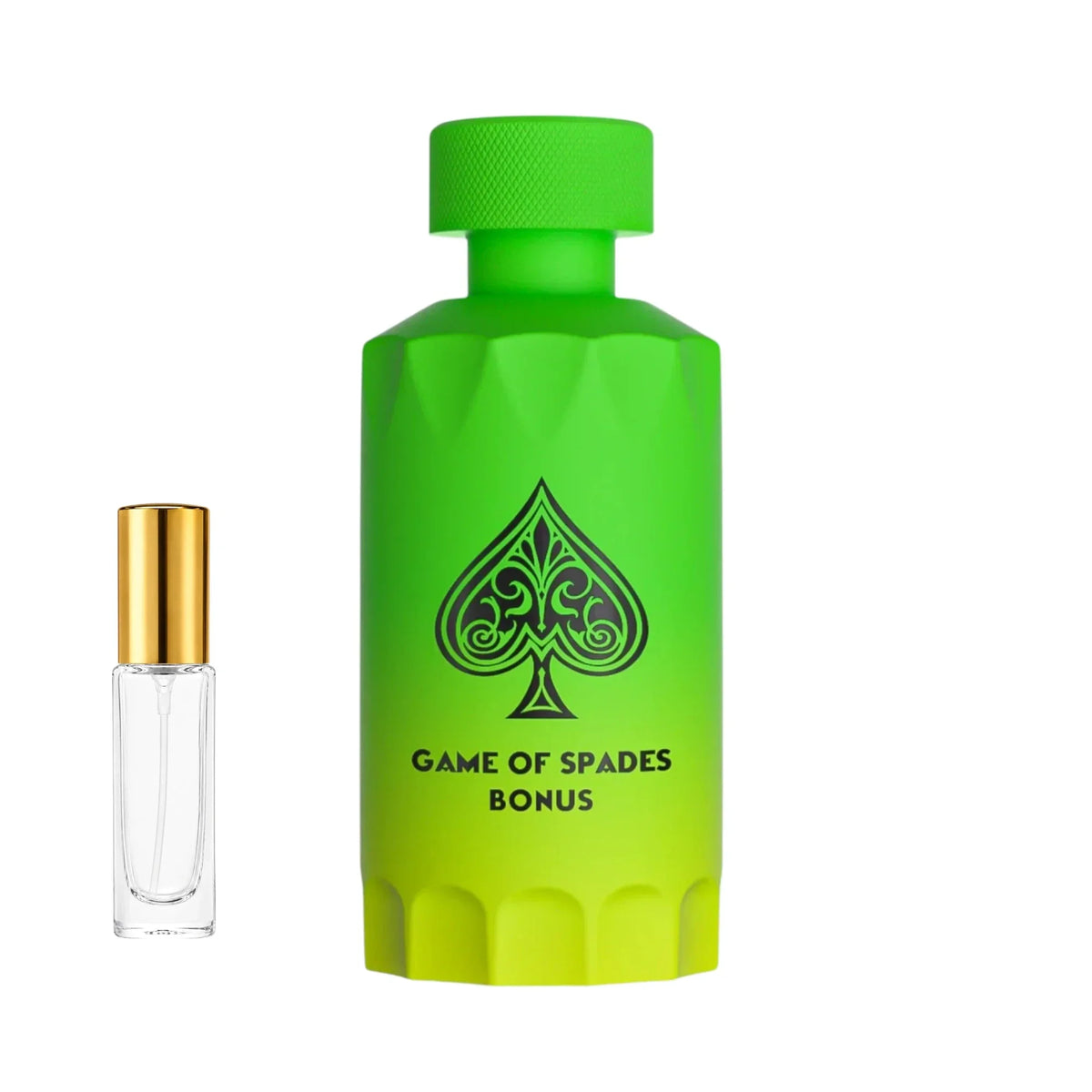 Decants de Jo Milano - GOS Bonus