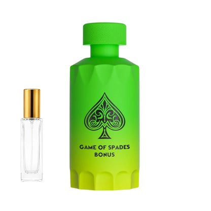 Decants de Jo Milano - GOS Bonus