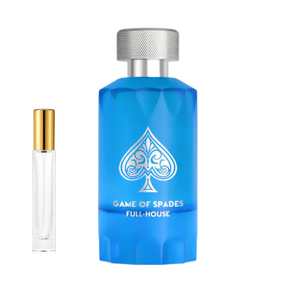 Decants de Jo Milano - GOS Full House