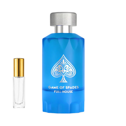 Decants de Jo Milano - GOS Full House