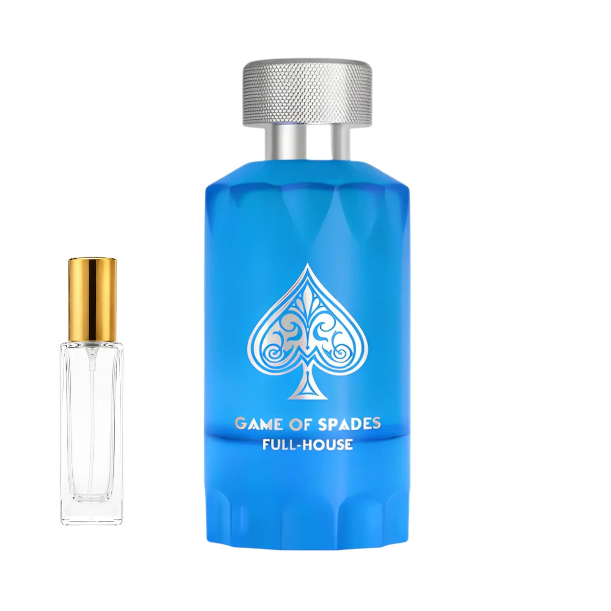 Decants de Jo Milano - GOS Full House