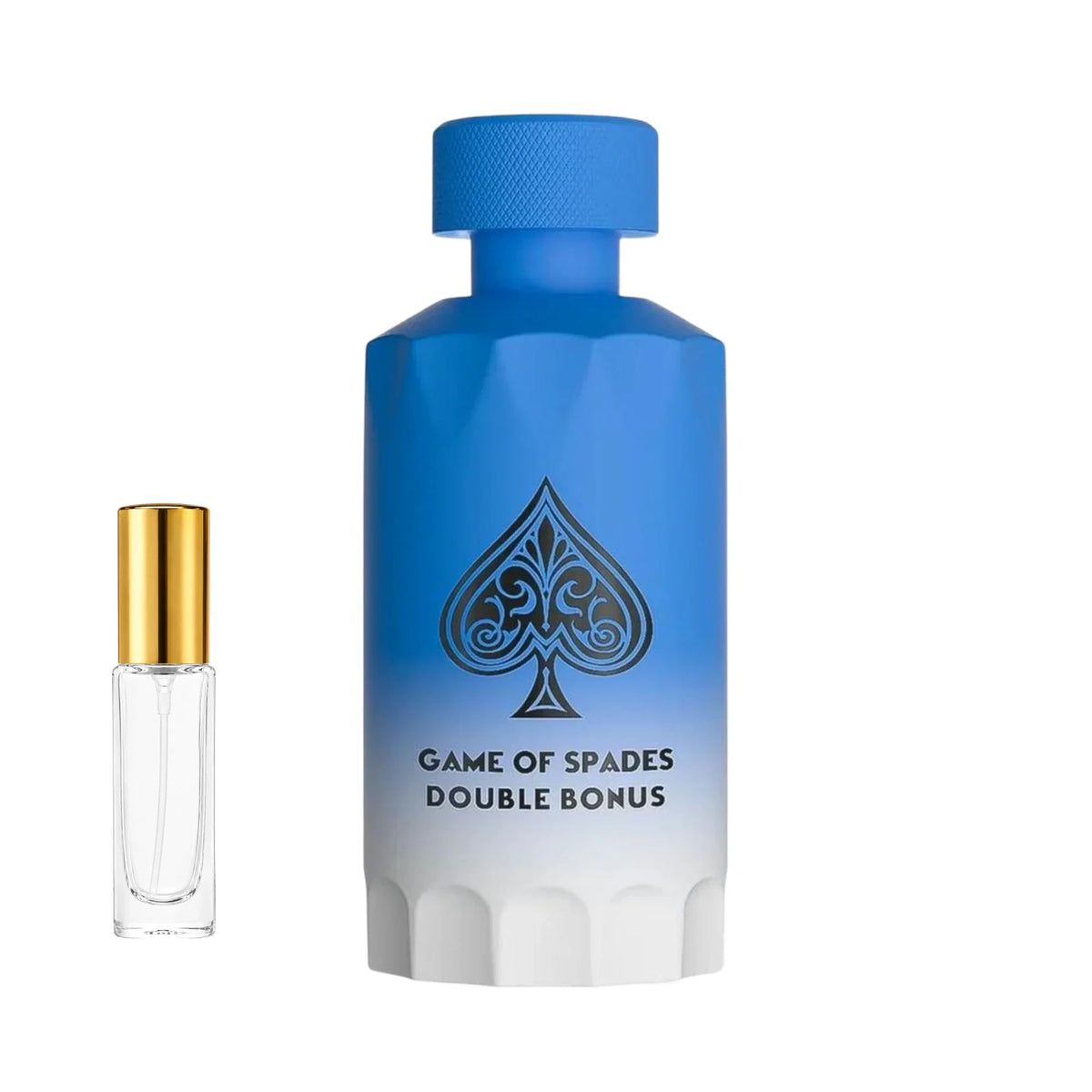 Decants de Jo Milano - GOS Double Bonus