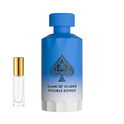 Decants de Jo Milano - GOS Double Bonus