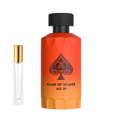 Decants de Jo Milano - GOS All-in