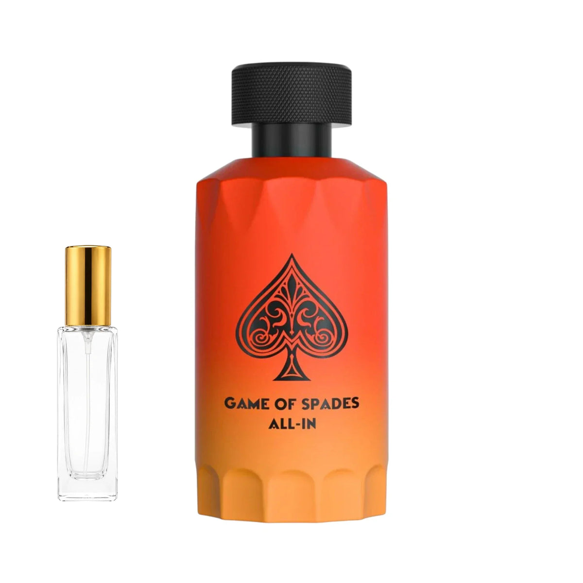 Decants de Jo Milano - GOS All-in
