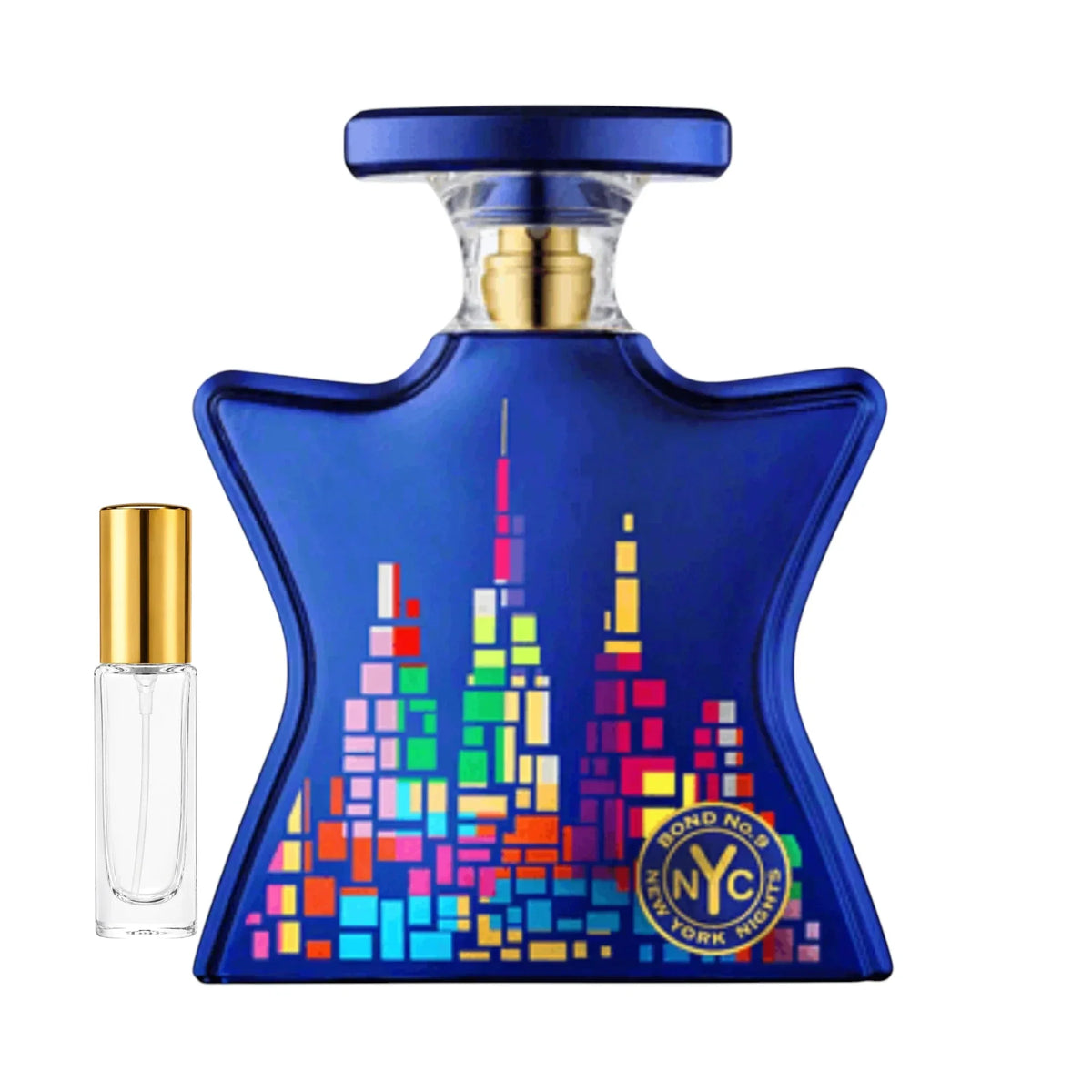 Decants de Bond N9 - New york nights