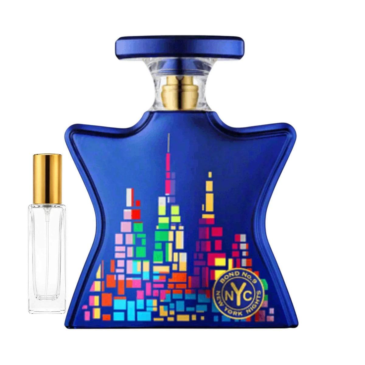 Decants de Bond N9 - New york nights