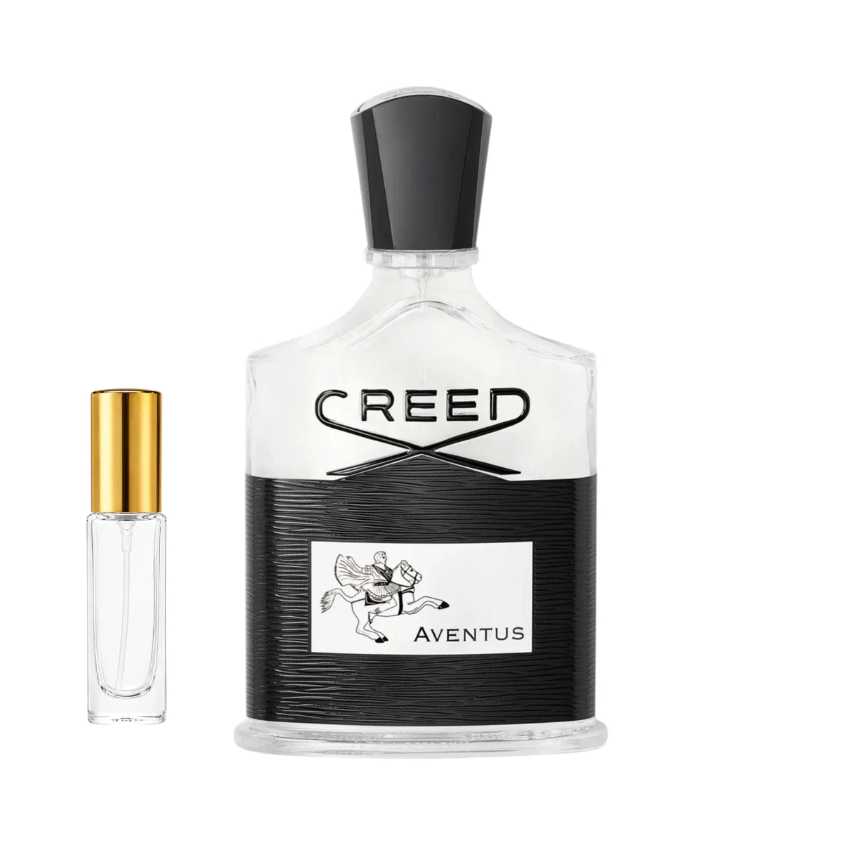Decants de Creed - Creed Aventus