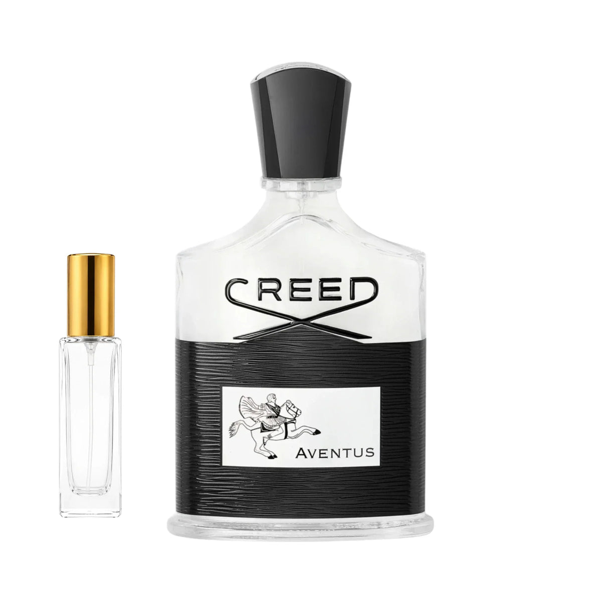 Decants de Creed - Creed Aventus