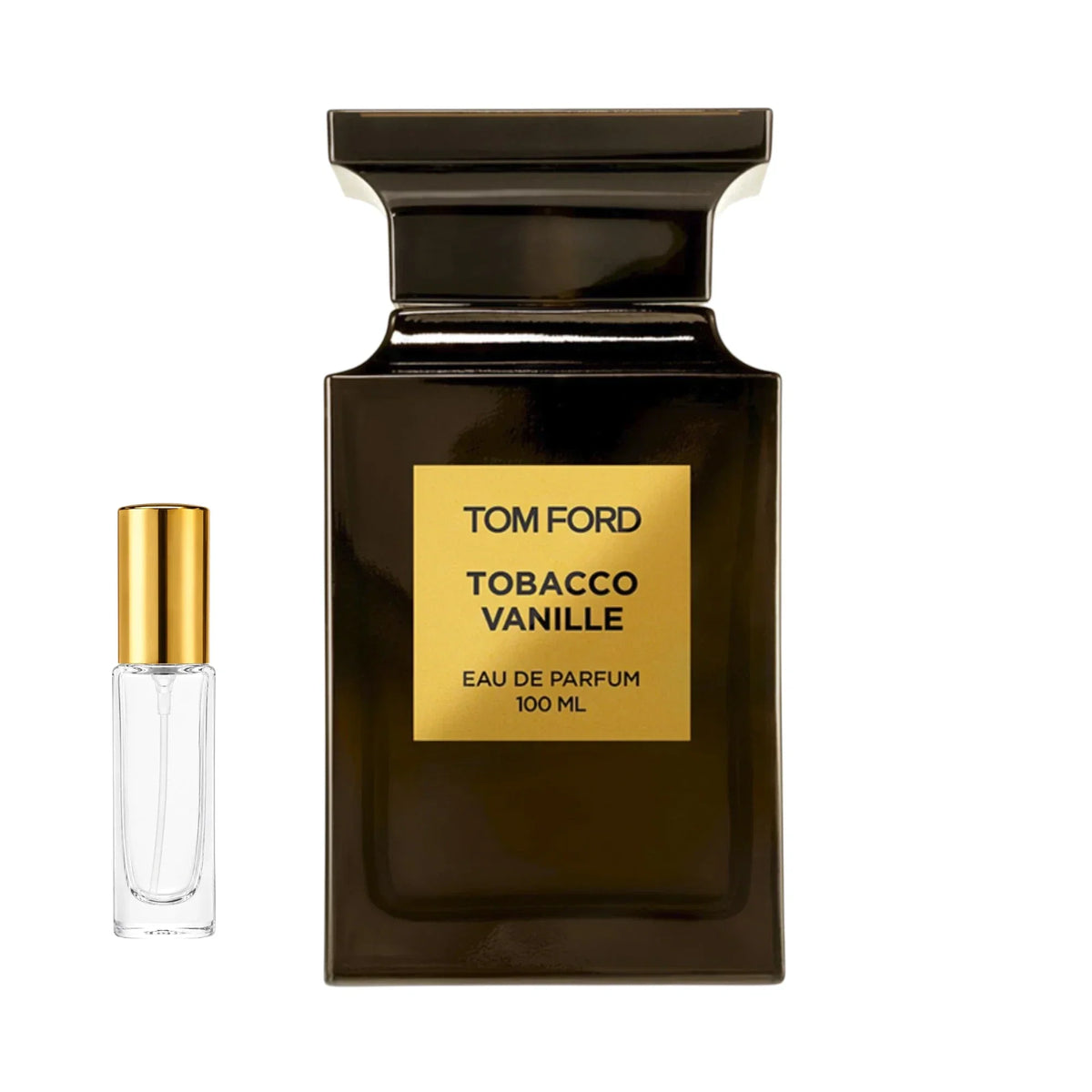 Decants de Tom Ford - Tobacco Vanille
