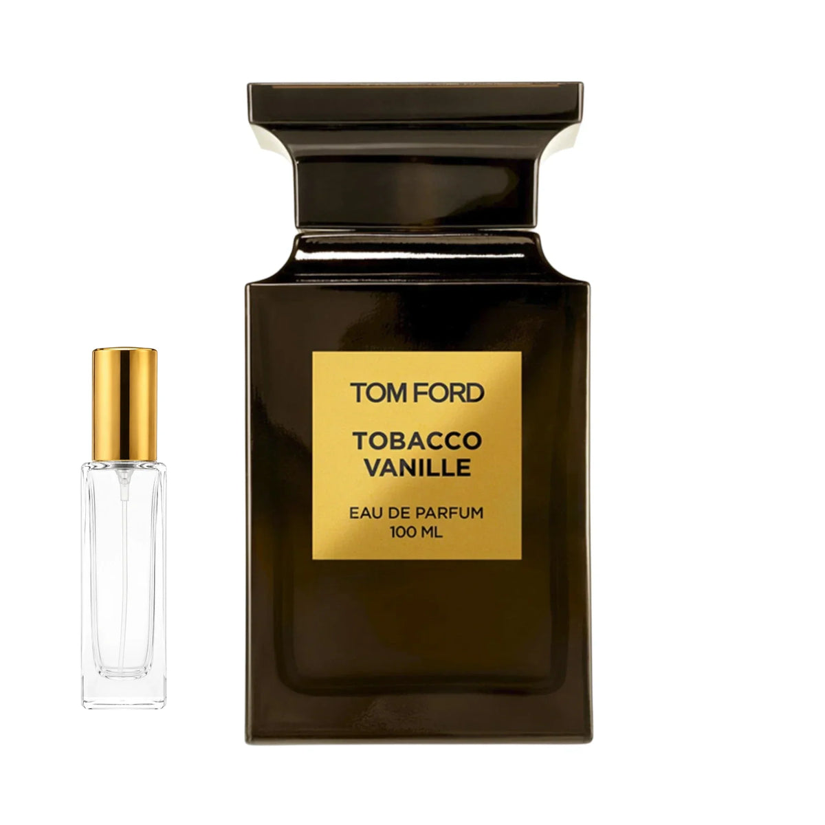 Decants de Tom Ford - Tobacco Vanille