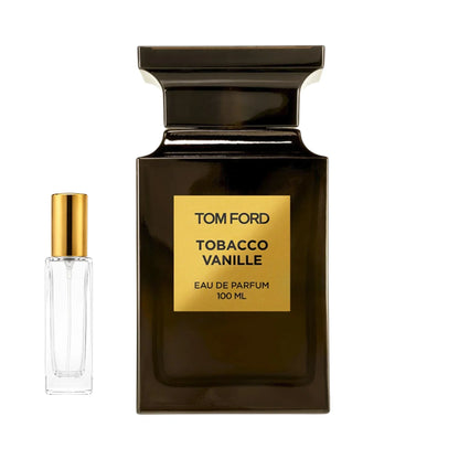 Decants de Tom Ford - Tobacco Vanille
