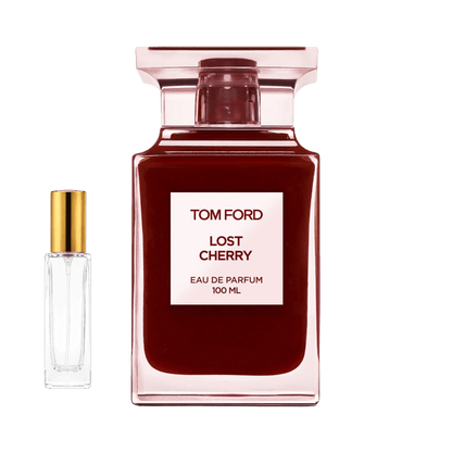 Decants de Tom Ford - Lost Cherry