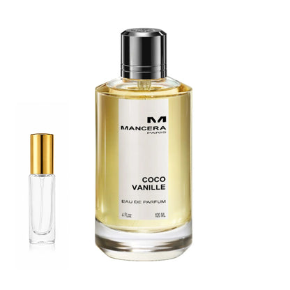 Mancera Coco Vanille 3ml