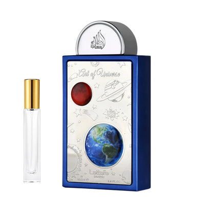 Decants de Lataffa - Art of universe
