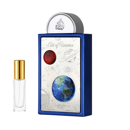 Decants de Lataffa - Art of universe