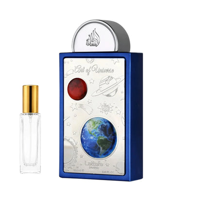 Decants de Lataffa - Art of universe