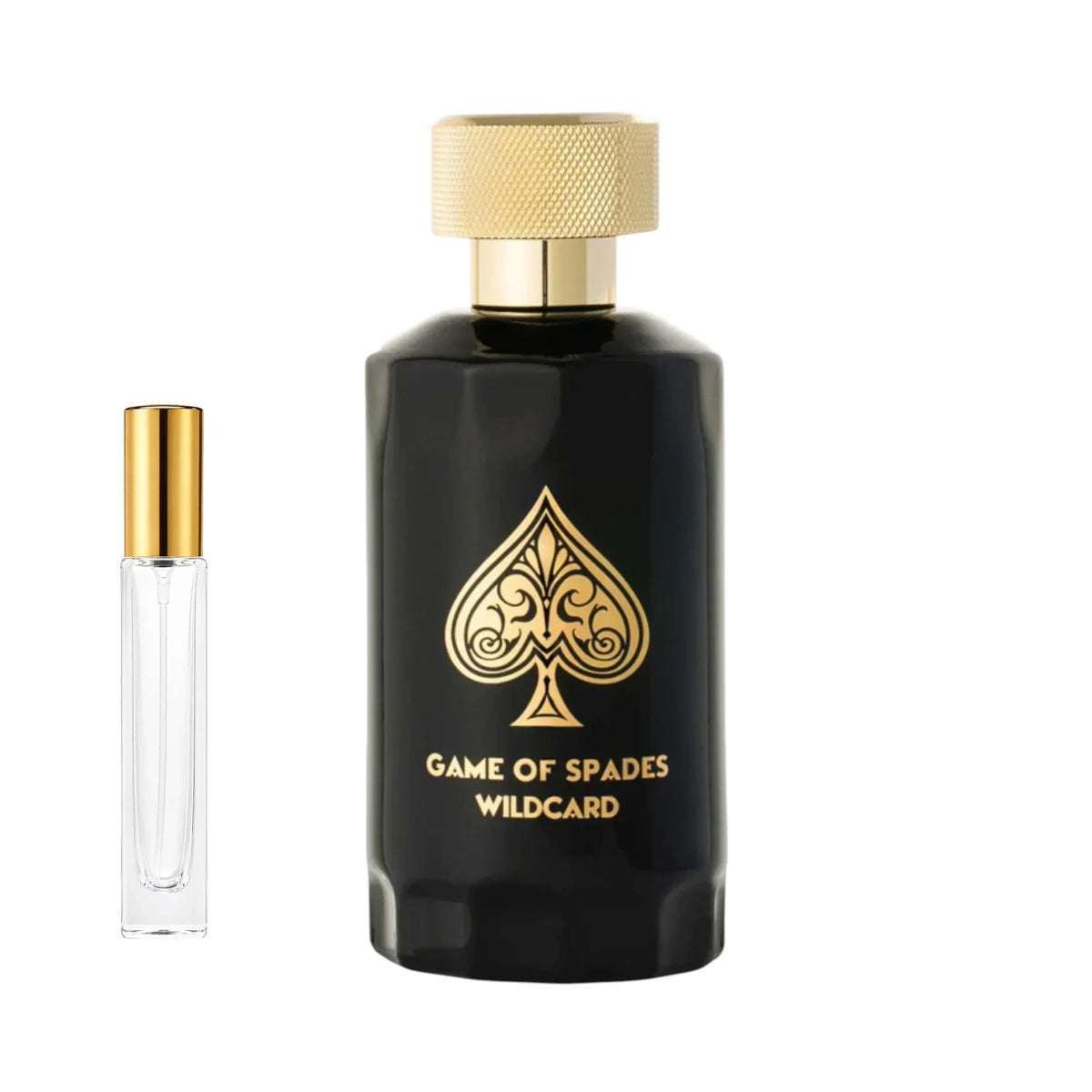 Decants de Jo Milano - GOS Wildcard