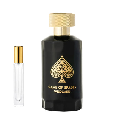 Decants de Jo Milano - GOS Wildcard