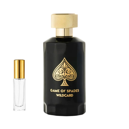 Decants de Jo Milano - GOS Wildcard