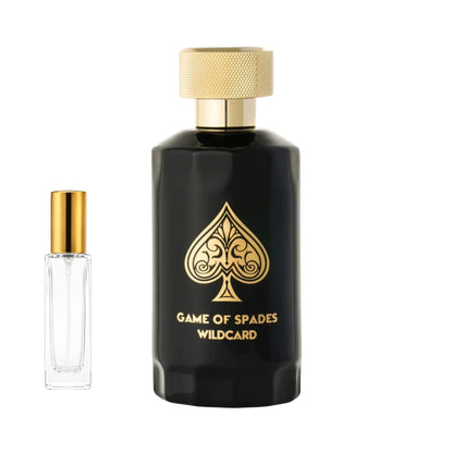 Decants de Jo Milano - GOS Wildcard