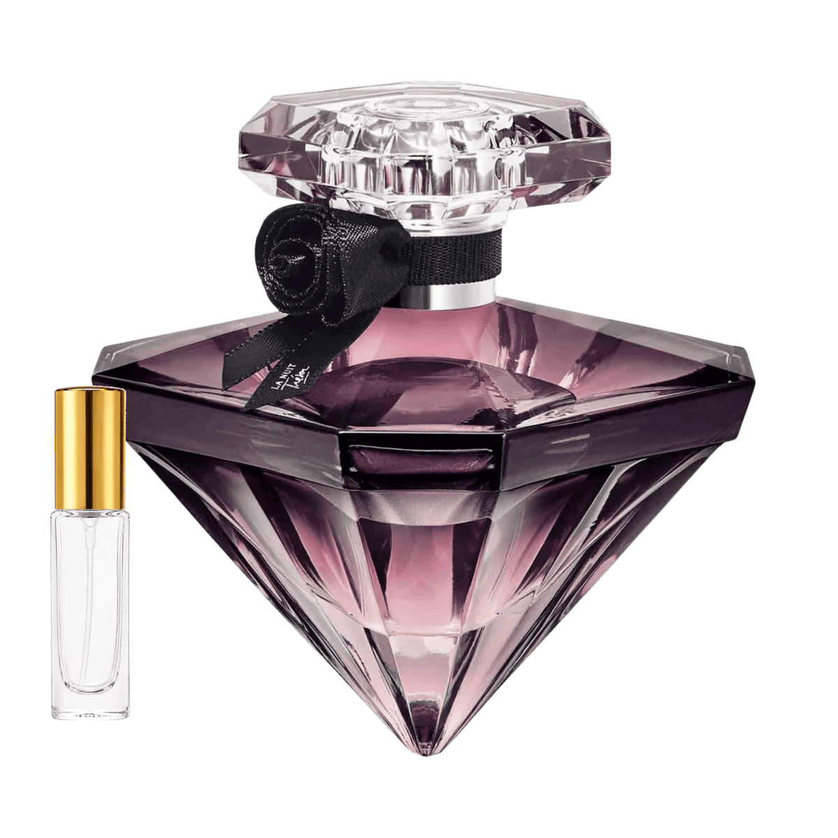 Decants de Lancôme - La Nuit Trésor EDP