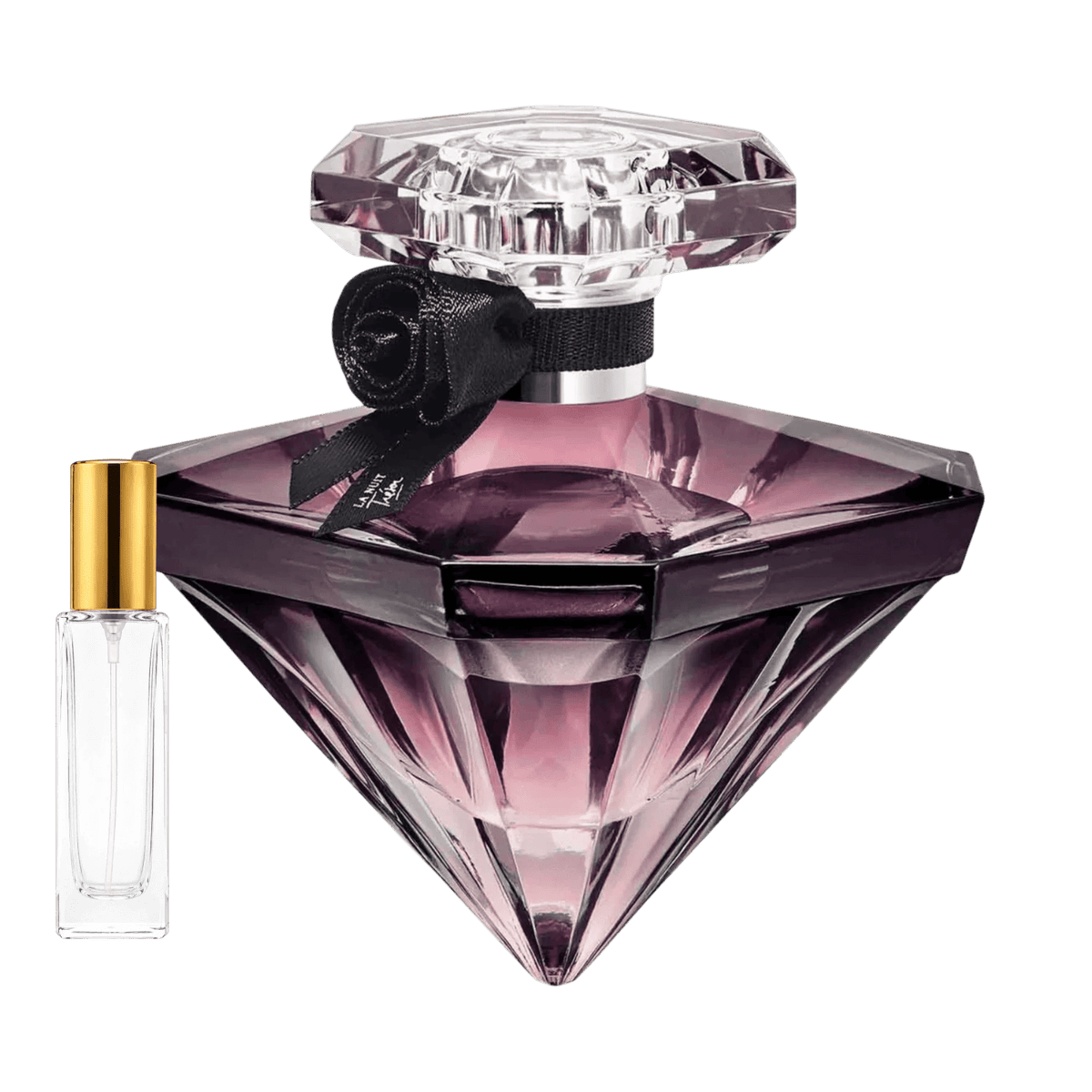 Decants de Lancôme - La Nuit Trésor EDP