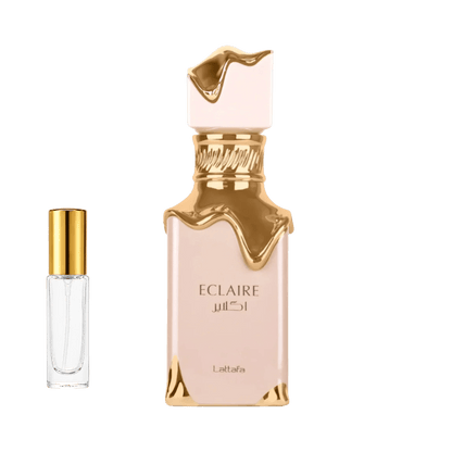 Decants de Lattafa - Eclaire EDP