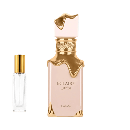 Decants de Lattafa - Eclaire EDP