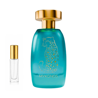 Mykonos Dreamscape decant 3ml