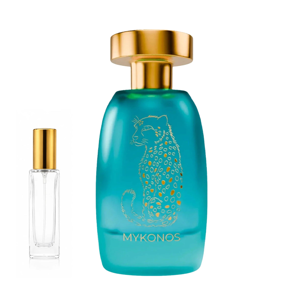 Mykonos Dreamscape decant 5ml