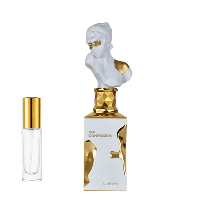 Decants de Lattafa - Her Confession EDP