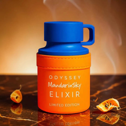 Odyssey Mandarin Sky Elixir