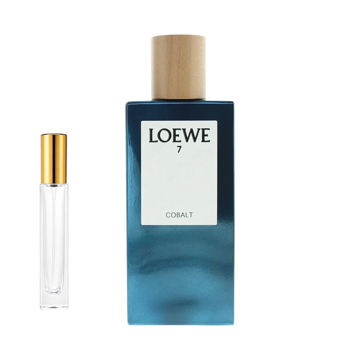 Decants de Loewe - 7 Cobalt
