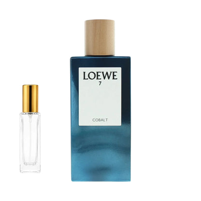 Decants de Loewe - 7 Cobalt