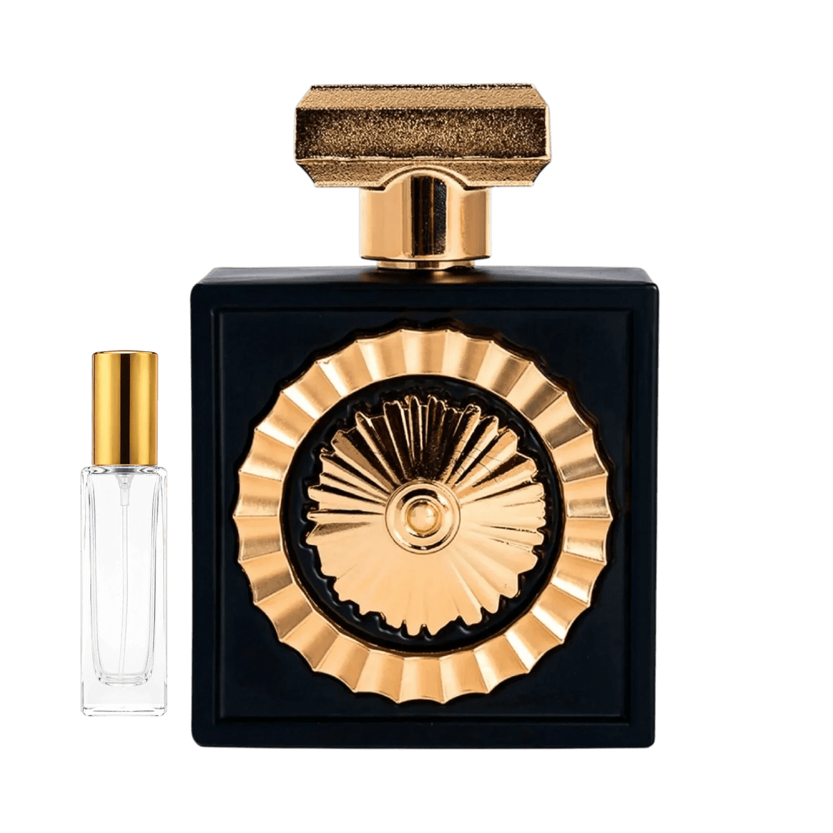 Decants de Lattafa - Pride Nebras