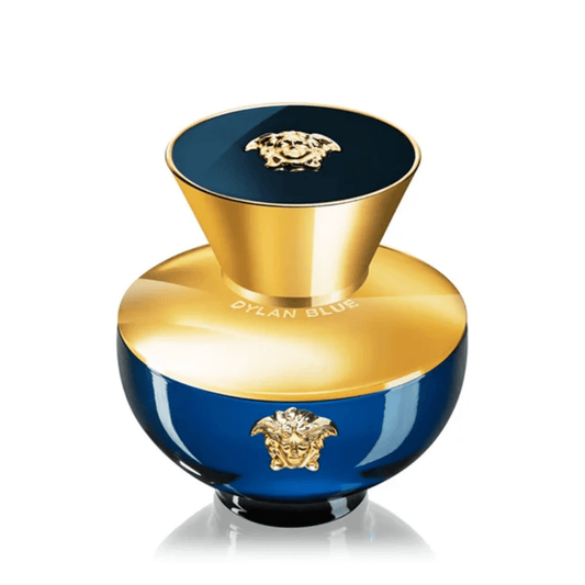 Versace Dylan Blue Pour Femme decant