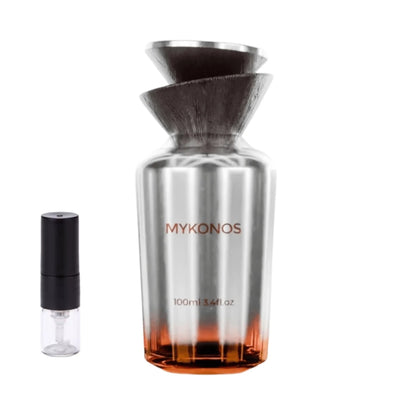 Mykonos Reflection decant 1ml