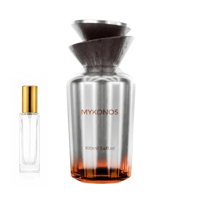 Mykonos Reflection decant 5ml