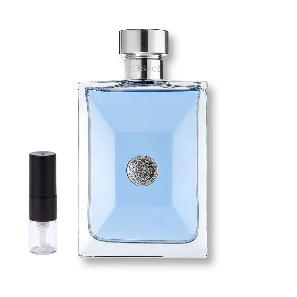 Versace Pour Homme decant 1ml