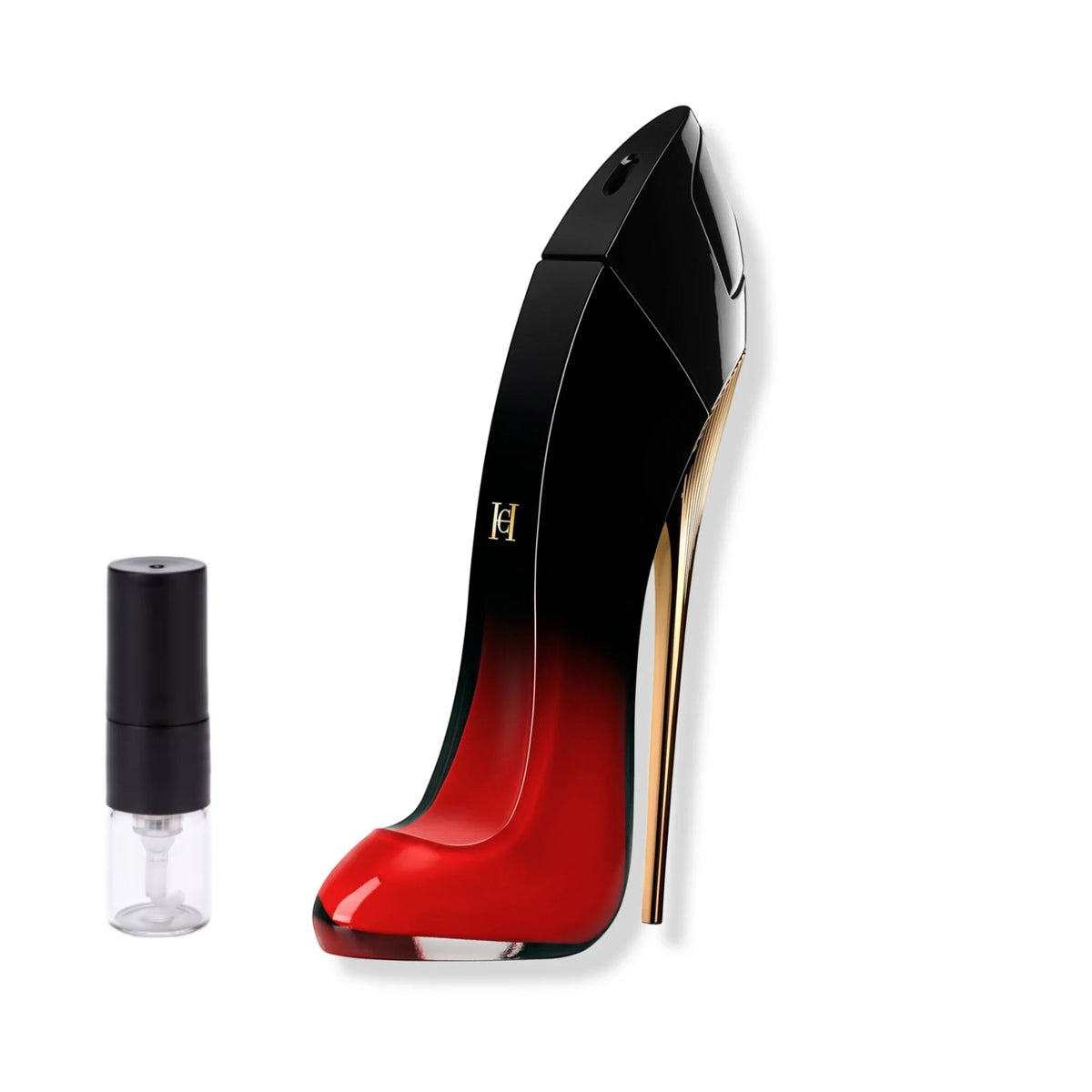 Carolina Herrera Very Good Girl Elixir decant 1ml