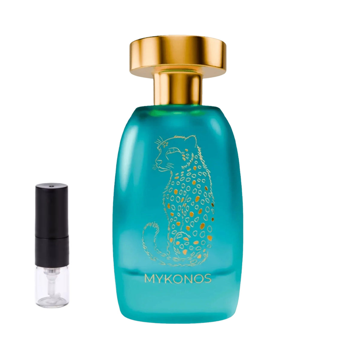 Mykonos Dreamscape decant 1ml