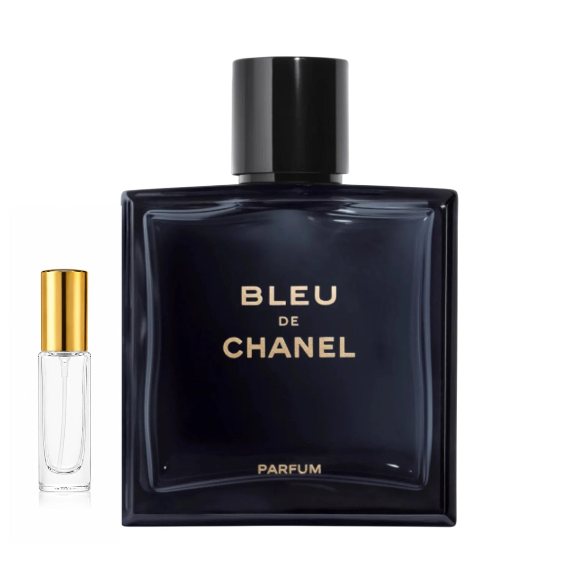 Bleu Parfum 3ml