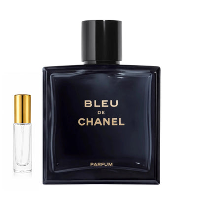 Bleu Parfum 3ml