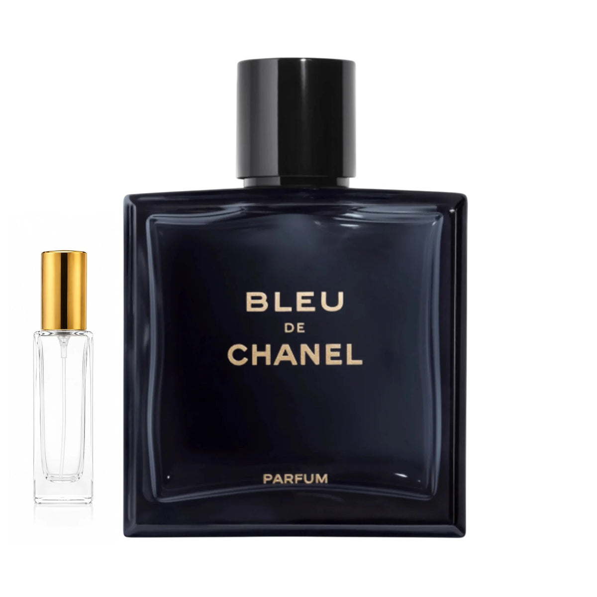 Bleu Parfum 5ml