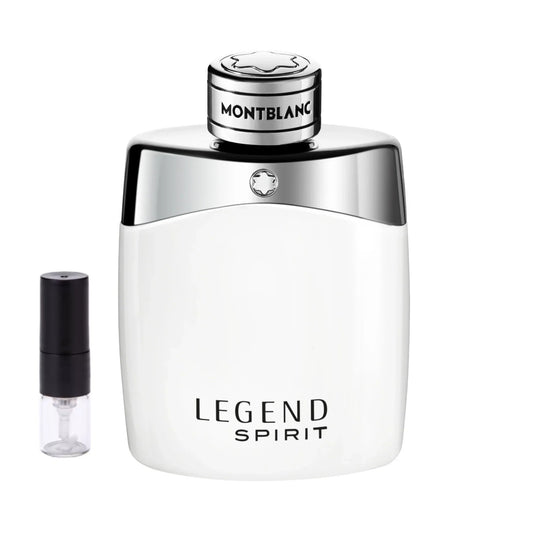 Montblanc 1ml