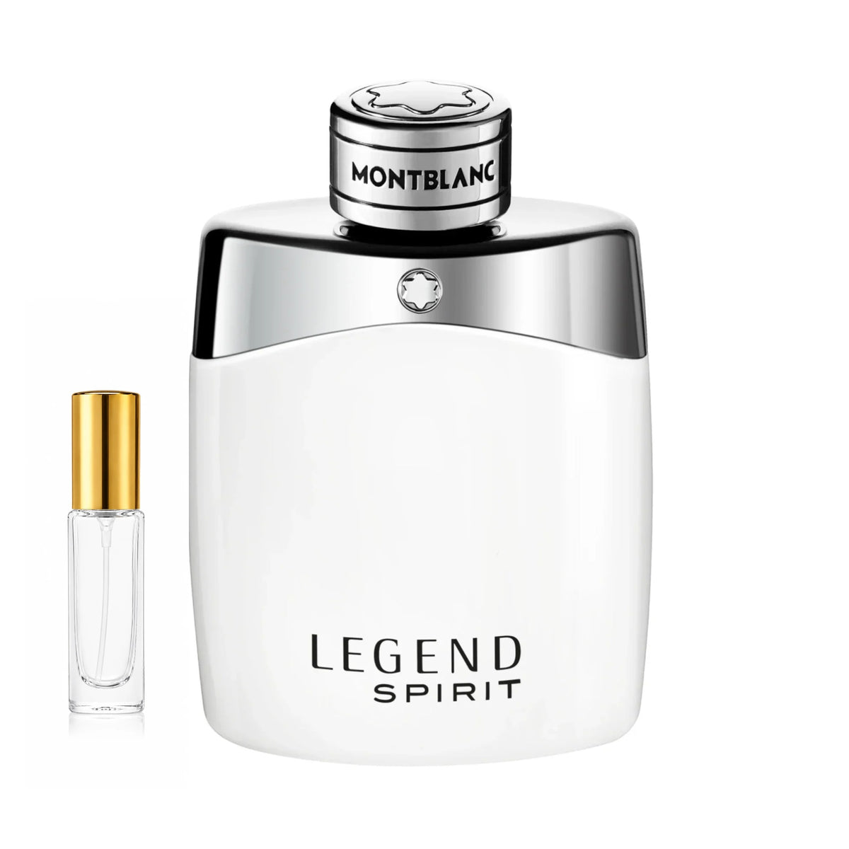 Montblanc 3ml