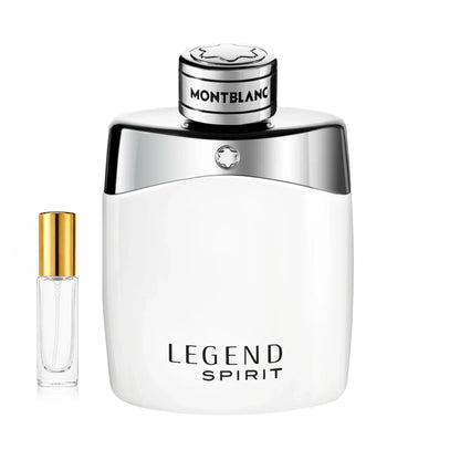 Montblanc 3ml